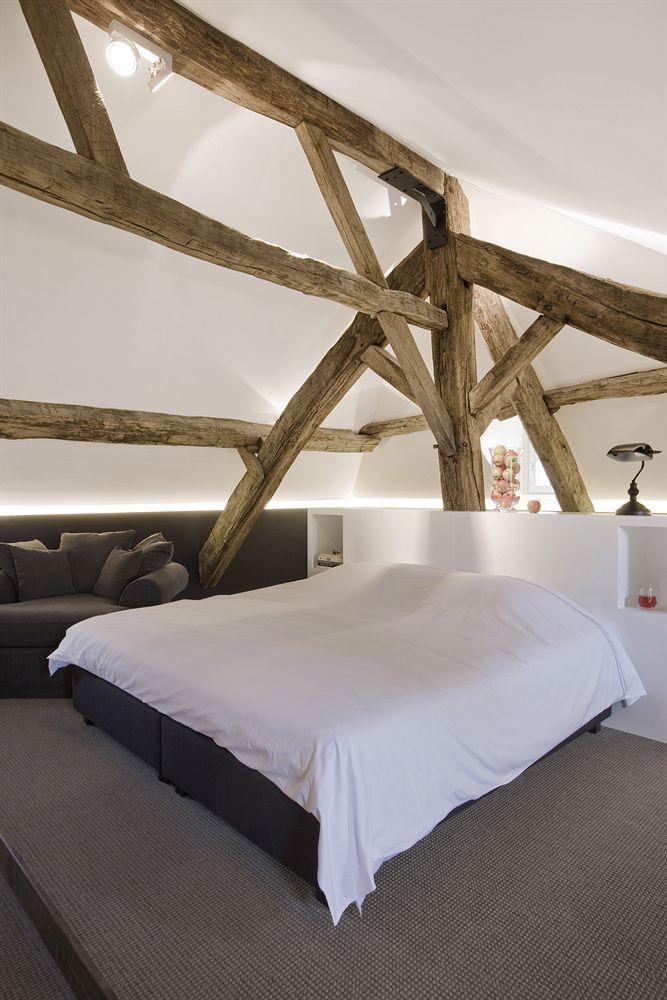 Chateau De Grandvoir Hotel Neufchâteau Buitenkant foto